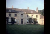 111 Moffett east facade